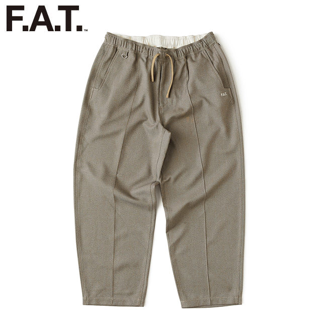 ロングパンツ | 人気ストリート系ブランドの通販セレクト