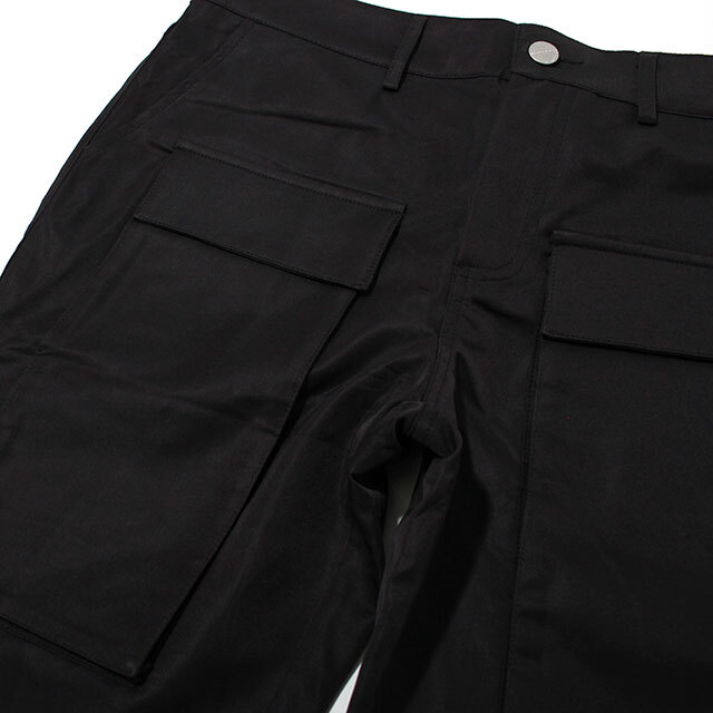 PCCVISION EMBROIDERED CARGO PANTS カーゴパンツ