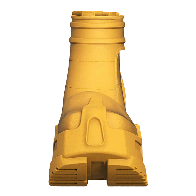 ワンピなど最旬ア！ CHALLENGER CHRISLV MILITARY (2色展開) BOOTS 靴