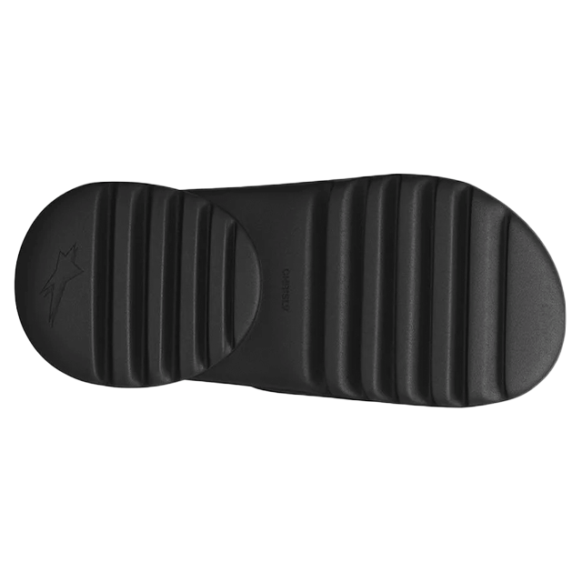 CHRISLV DOME SLIPPERS (2色展開)