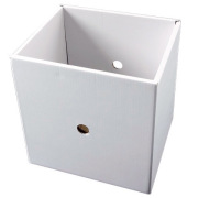 収納棚モナカスクエア用「収納箱（収納ボックス）」