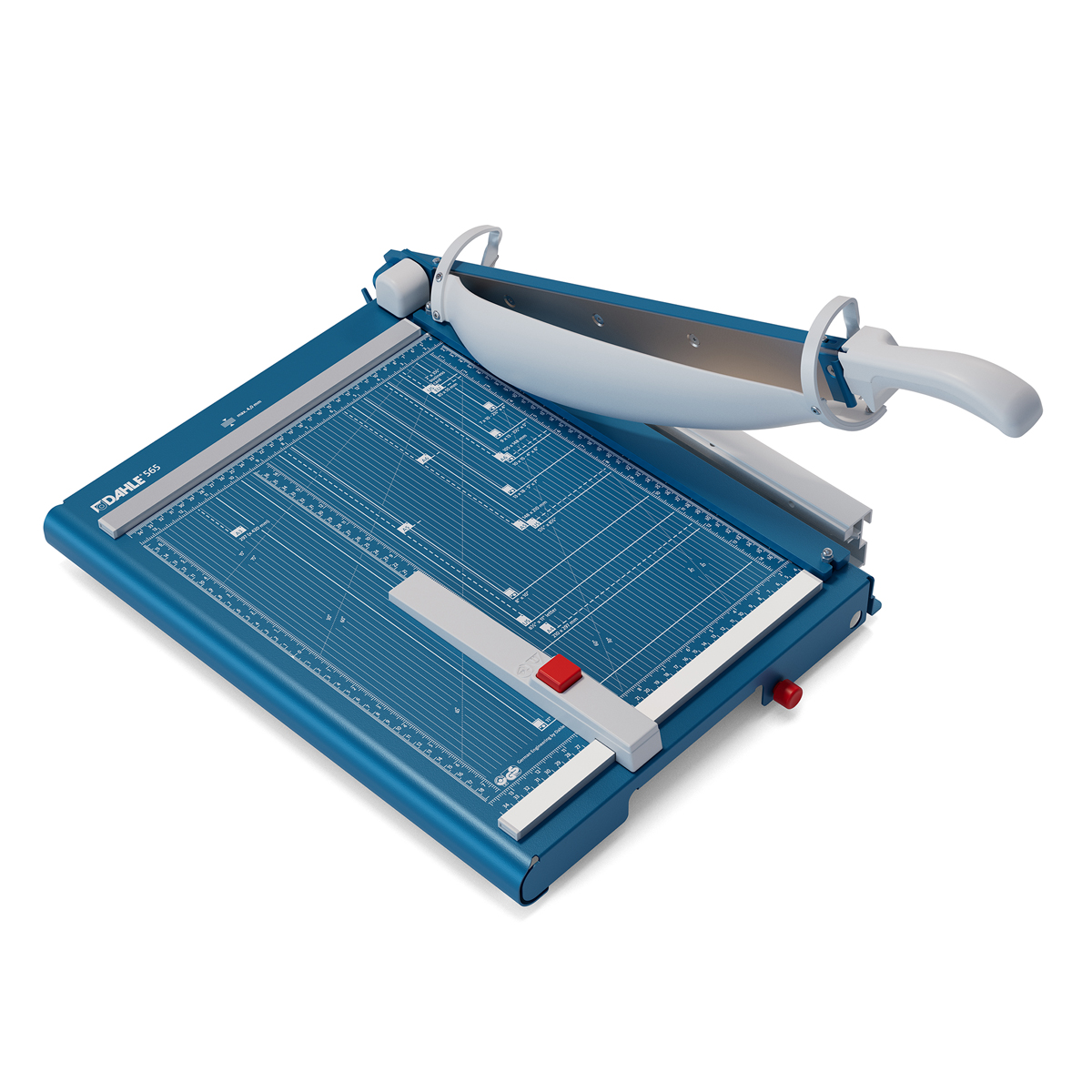 ペーパーカッター565型(裁断幅395mm B4対応)