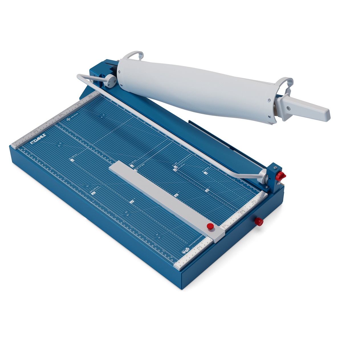 ●DAHLE●ローラーカッター（ペーパーカッター/裁断機）●550型●36cm Amazon | DAHLE（ダーレ） ローラーカッター（ペーパーカッター