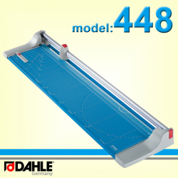 プレミアムローラーカッター448型(裁断幅1300mm A0対応)