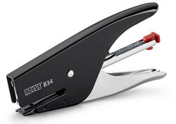 NOVUS（ノバス）　B34　ステープラー　プライヤー7/45