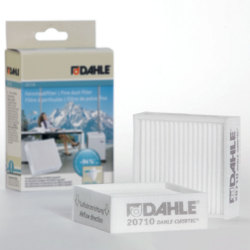 DAHLE（ダーレ） 20710　シュレッダーフィルター