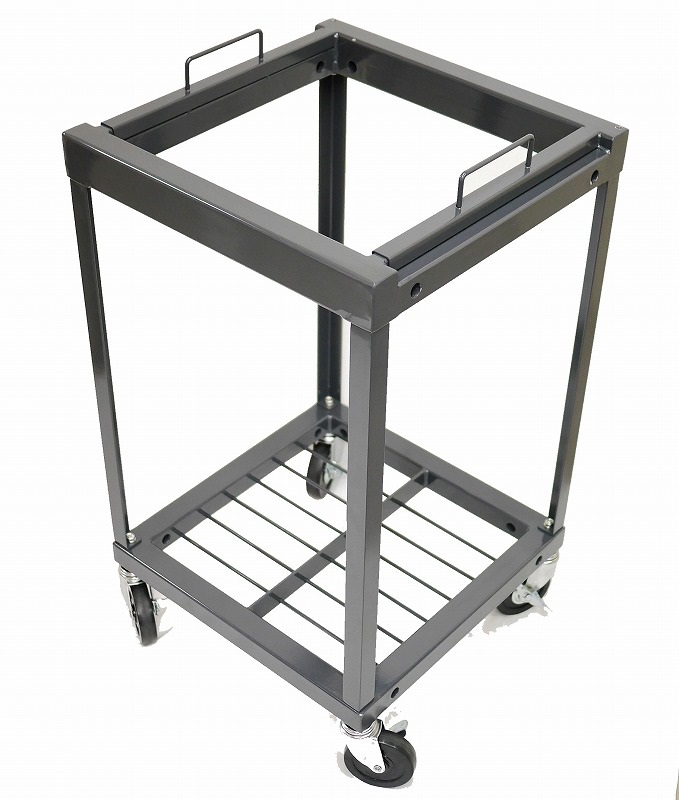 増やせ～るゴミ箱