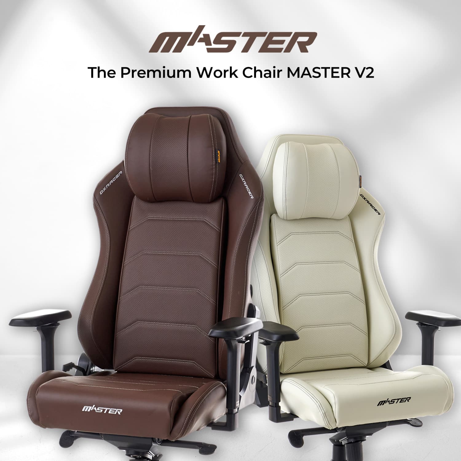 MASTER (マスター) V2シリーズ MAS-238BR（ブラウン）