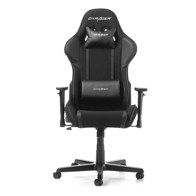 Dxracer Dx 11bk ブラック フォーミュラシリーズ スタンダードモデル 高撥水ハイグレードファブリック仕様