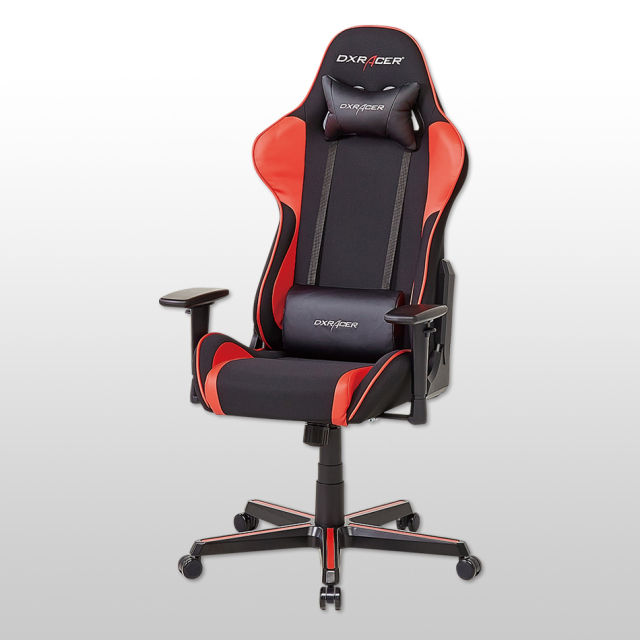 PCチェアとしてもおすすめのゲーミングチェア-DXRACERについてのまとめ