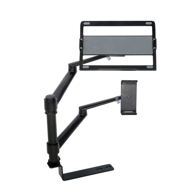 多機能デュアルアームホルダー