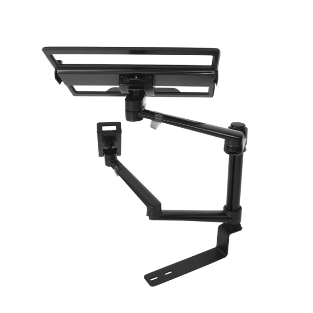 多機能デュアルアームホルダー