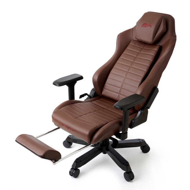 MASTER用フットレスト