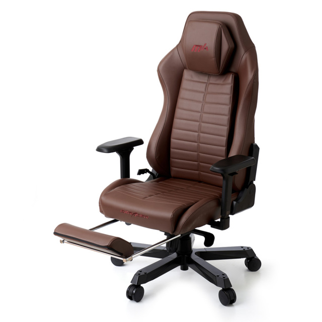 MASTER用フットレスト