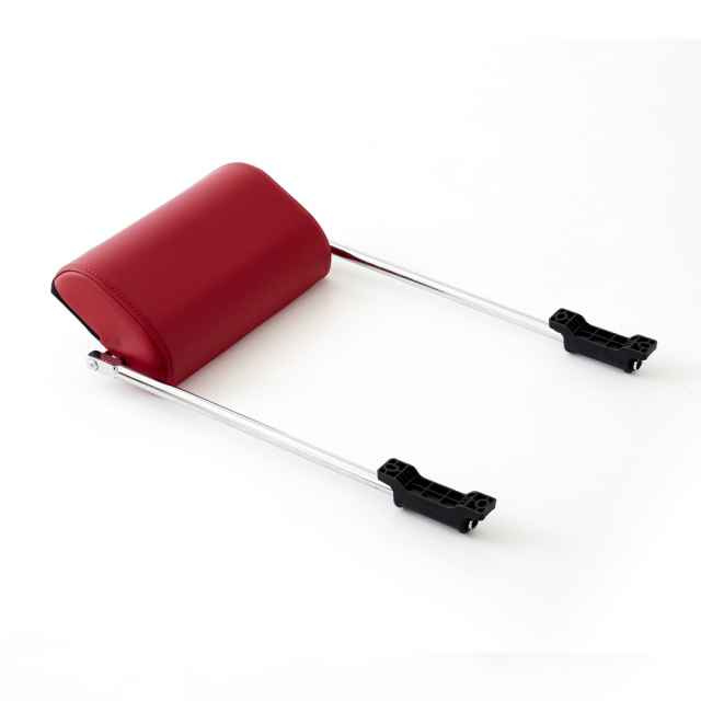 MASTER用フットレスト