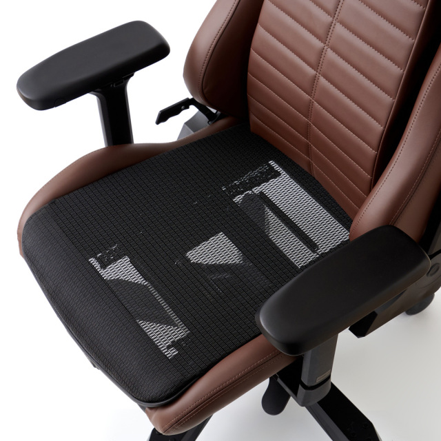 オプション品 / MASTERシリーズ用エアメッシュ座面 STW-I-N2