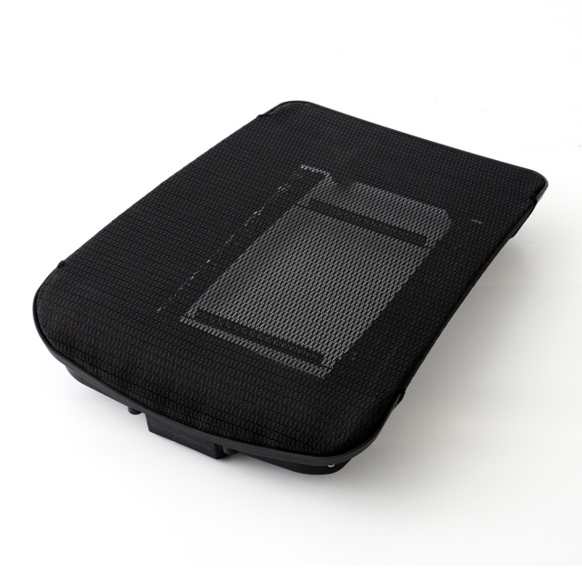オプション品 / MASTERシリーズ用エアメッシュ座面 STW-I-N2