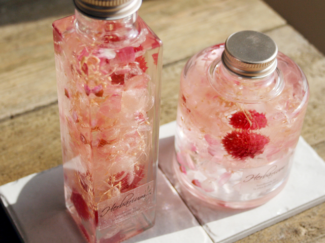Chloe・Herbarium クロエ・ハーバリウム