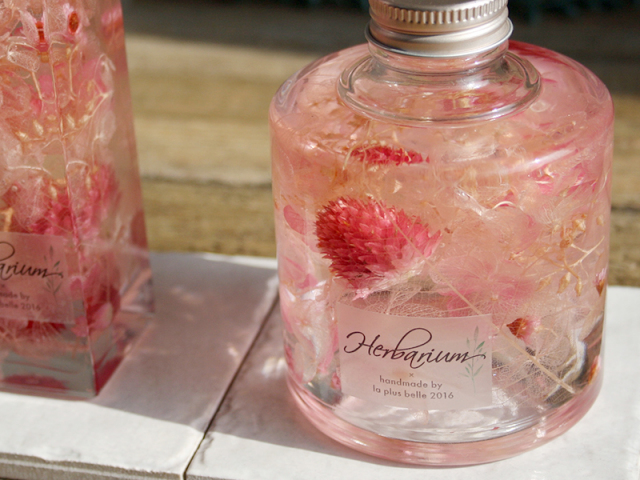 Chloe・Herbarium クロエ・ハーバリウム