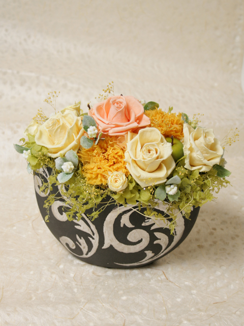 Una brezza primaverile～春風～