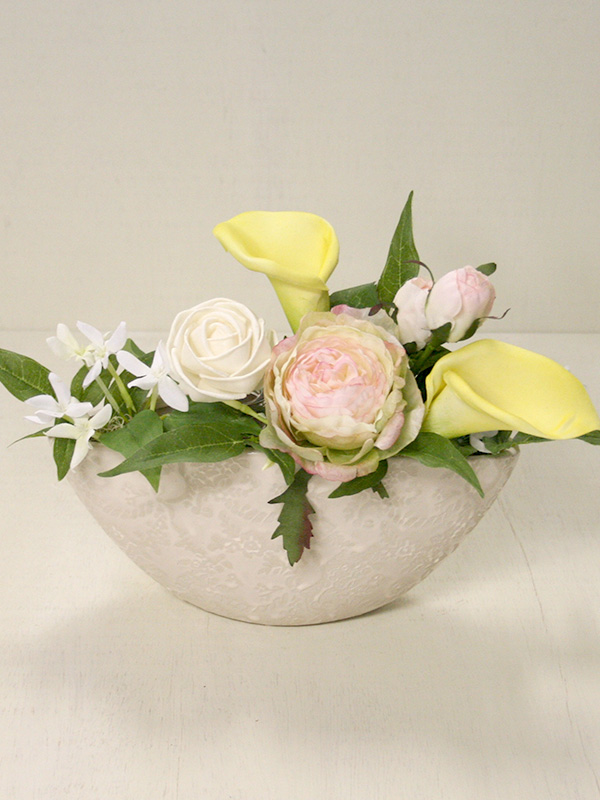 アーティフィシャルフラワー⚫︎レモンの木【2本】 アーティフィシャルフラワー⚫︎レモンの木【2本】 アーティ