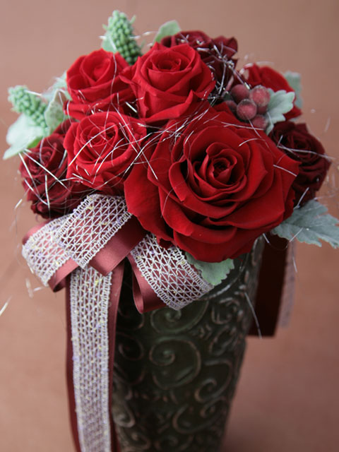 クラシカル・ローズ