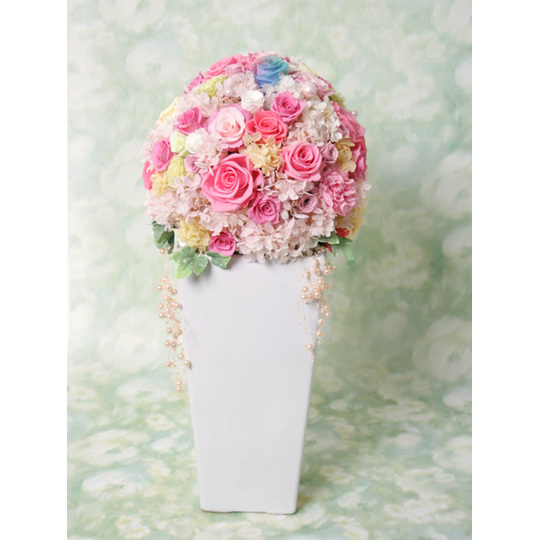 フラワーボール