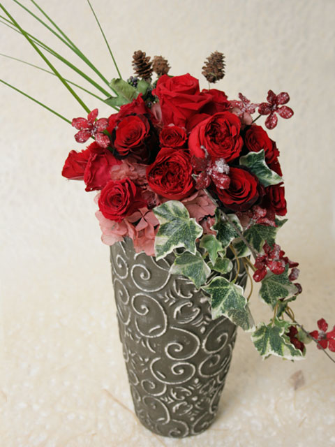 グレイスローズ