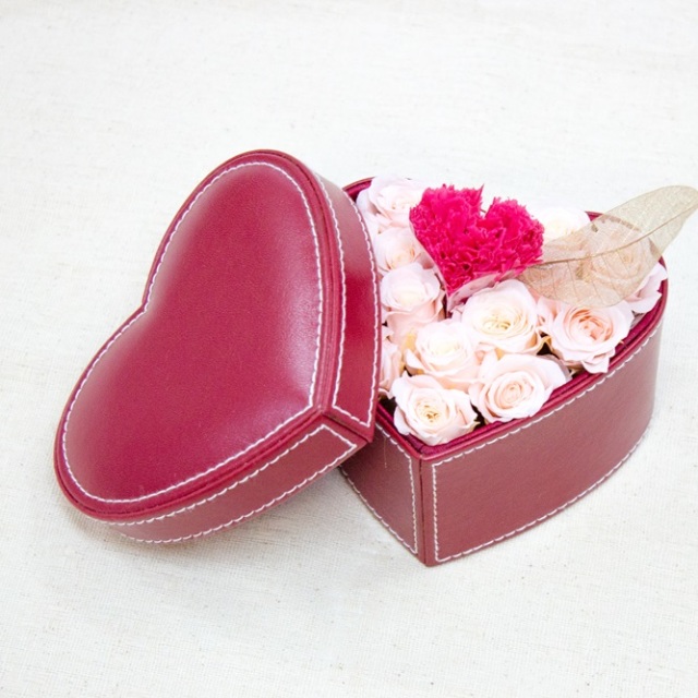 プリザーブドフラワー　アルモニー