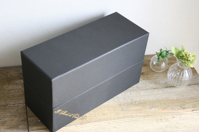 Tall・Herbaliumトール・ハーバリウムギフトセット_ボックス