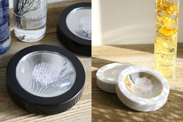 Tall・Herbaliumトール・ハーバリウムギフトセット_コースター