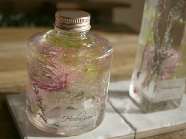 Ines・Herbarium イネス・ハーバリウム