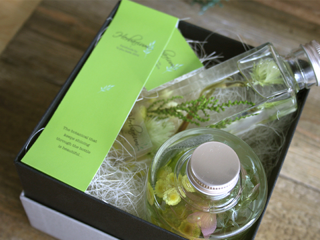 lena・Herbarium レナ・ハーバリウムギフトセット