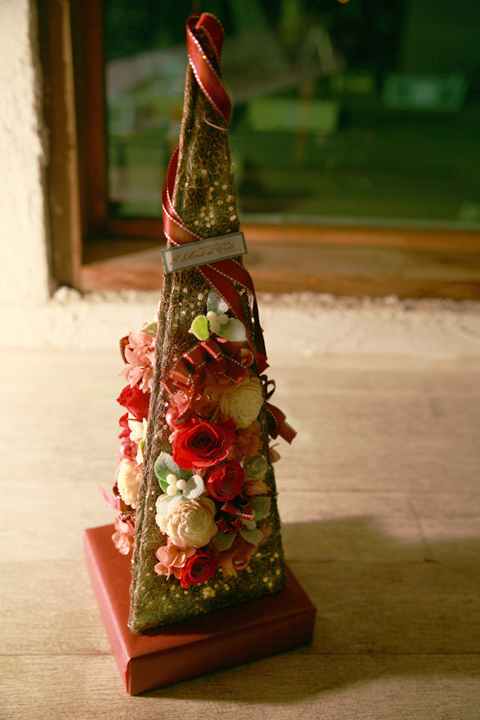 Romanticジュエルツリー