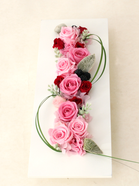 [フレーム]ローズ・フレーム