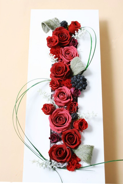 [フレーム]ローズ・フレーム