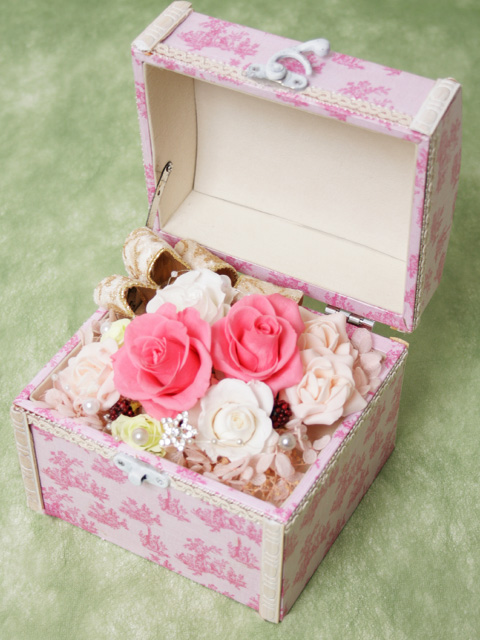 Scatola di gioiello～宝石箱～