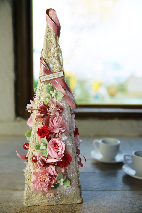 Sweetジュエルツリー