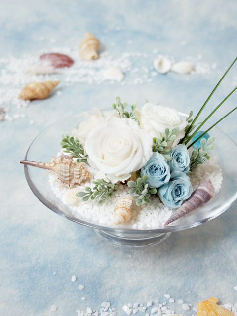 La vague～さざ波～