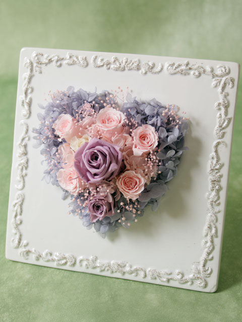 vero cuore～真心～(red/purple)