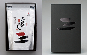 三隅のあご入りだし（大）8g×30       １個箱入