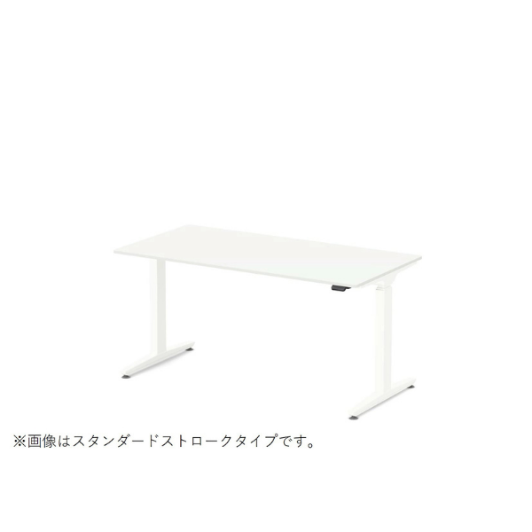 オカムラ スイフトネックス ワークデスク 平机 ショートストローク スクエアエッジタイプ  3421NE-MY