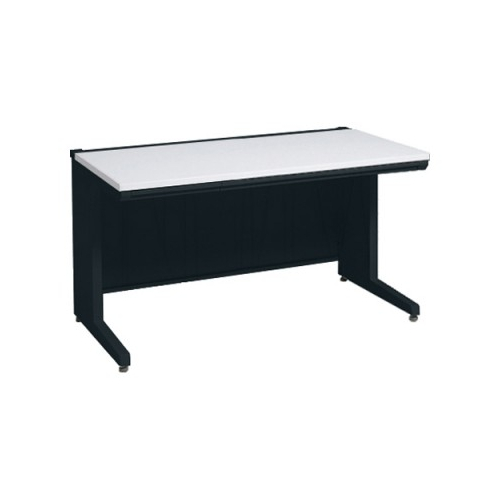 オカムラ アドバンス　平机 W1200×D700×H720 中央引出し付 3V2NAJ-MK61