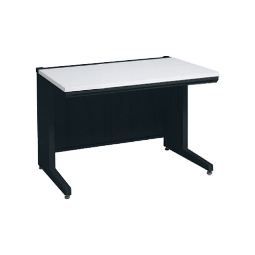 オカムラ アドバンス　平机 W800×D700×H720 中央引出し付  3V2NAM-MK61