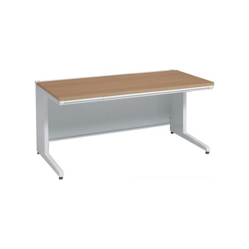 オカムラ アドバンス 平机『中古美品』幅800 H720 高から 