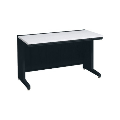 オカムラ アドバンス　平机 W1100×D600×H720 中央引出し付 3V2NCK-MK61