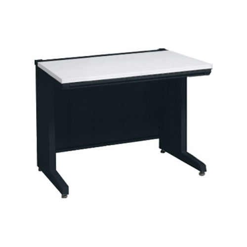 オカムラ アドバンス　平机 W600×D600×H720 中央引出し付  3V2NCN-MK61