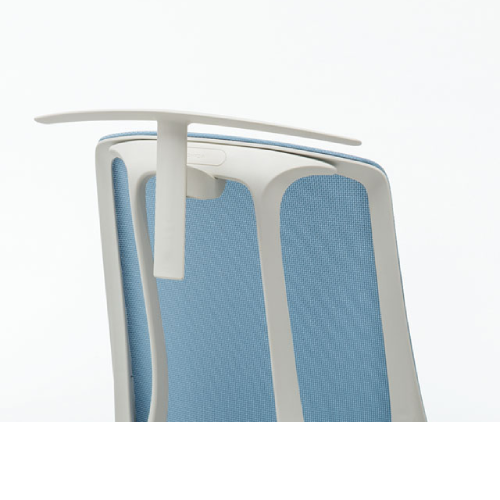 ウチダ リーフレクチェア(Reflek)専用 ジャケットハンガー 5-373-0501/5-373-0500