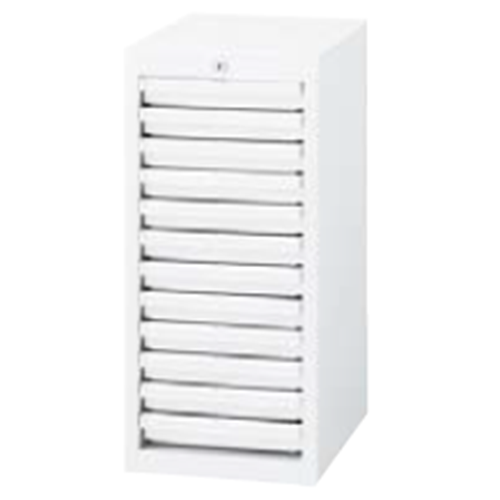 内田洋行 内田洋行 uchida システムトレーキャビネット 書類整理庫