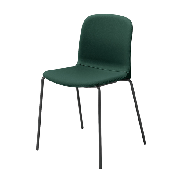 内田洋行 ミーティングチェア クロップチェア(CROP)  6-126-1202